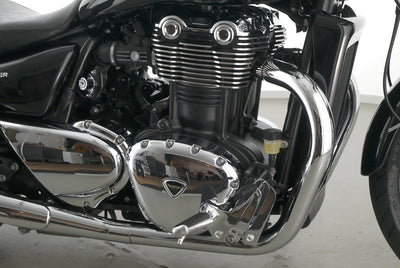 TRIUMPH THUNDERBIRD 1600