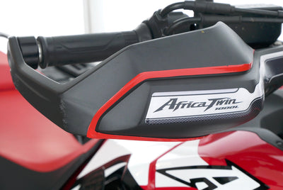 HONDA CRF 1000 L AFRICA TWIN DCT