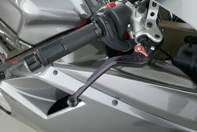 DUCATI 848