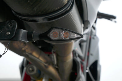 DUCATI 848
