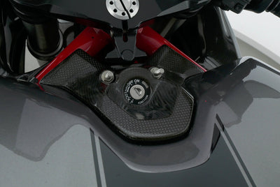 DUCATI 848