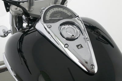 HONDA VTX 1300