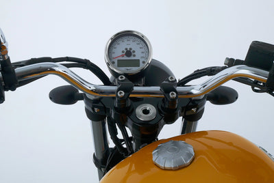 MOTO GUZZI V9 ROAMER