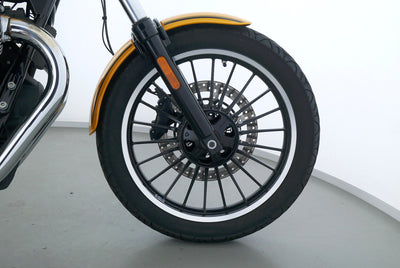 MOTO GUZZI V9 ROAMER