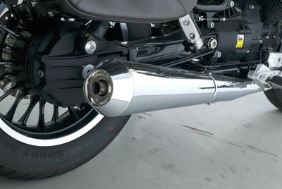 MOTO GUZZI V9 ROAMER