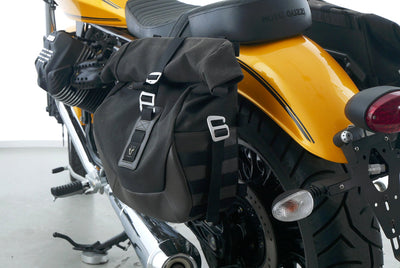 MOTO GUZZI V9 ROAMER