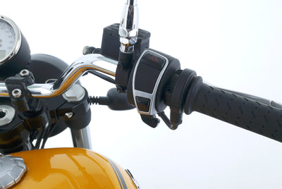 MOTO GUZZI V9 ROAMER