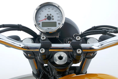 MOTO GUZZI V9 ROAMER