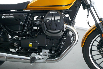MOTO GUZZI V9 ROAMER