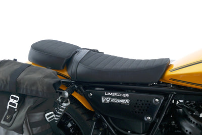 MOTO GUZZI V9 ROAMER