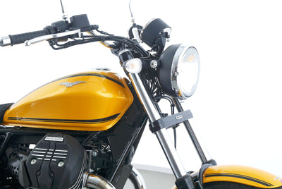 MOTO GUZZI V9 ROAMER