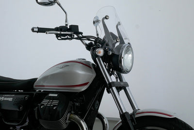 MOTO GUZZI V 9 ROAMER