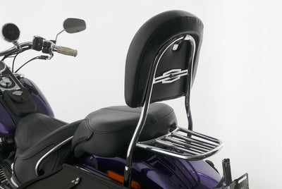 HARLEY DAVIDSON SOFTAIL DELUXE