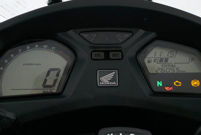 HONDA CBR 650 F