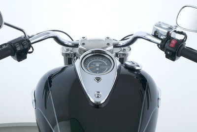 TRIUMPH THUNDERBIRD COMMANDER 1700