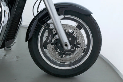 TRIUMPH THUNDERBIRD COMMANDER 1700