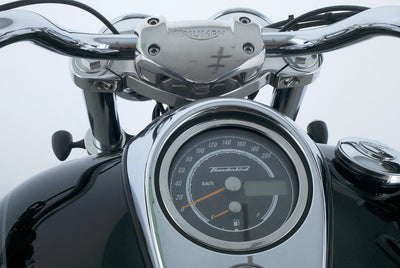TRIUMPH THUNDERBIRD COMMANDER 1700