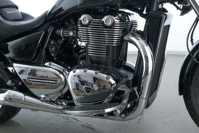 TRIUMPH THUNDERBIRD COMMANDER 1700