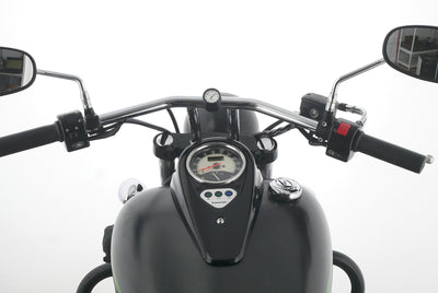 KAWASAKI VN 900 CUSTOM