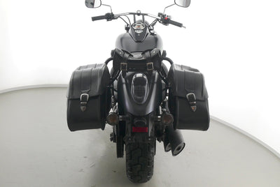 KAWASAKI VN 900 CUSTOM