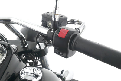 KAWASAKI VN 900 CUSTOM