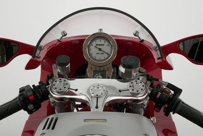 DUCATI MH 900 EVOLUZIONE