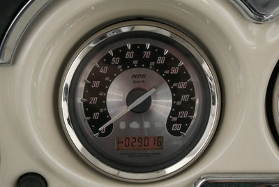 HARLEY DAVIDSON CVO ULTRA CLASSIC ELECTRA