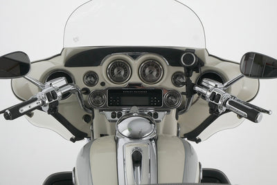 HARLEY DAVIDSON CVO ULTRA CLASSIC ELECTRA