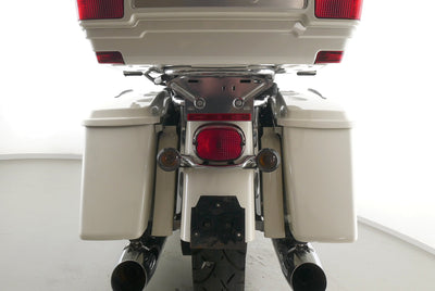 HARLEY DAVIDSON CVO ULTRA CLASSIC ELECTRA