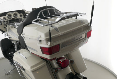 HARLEY DAVIDSON CVO ULTRA CLASSIC ELECTRA