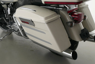 HARLEY DAVIDSON CVO ULTRA CLASSIC ELECTRA