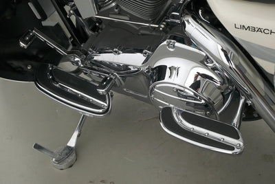 HARLEY DAVIDSON CVO ULTRA CLASSIC ELECTRA