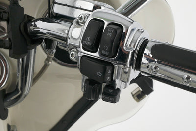HARLEY DAVIDSON CVO ULTRA CLASSIC ELECTRA