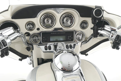 HARLEY DAVIDSON CVO ULTRA CLASSIC ELECTRA