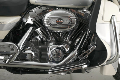 HARLEY DAVIDSON CVO ULTRA CLASSIC ELECTRA