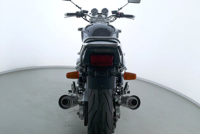 YAMAHA XJR 1200