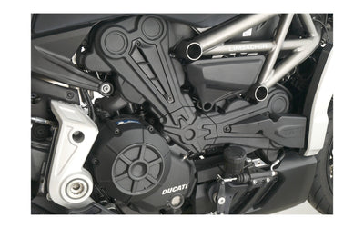 DUCATI X DIAVEL DARK STEALTH