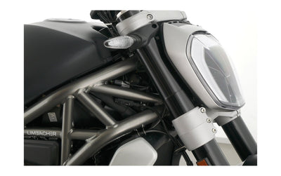 DUCATI X DIAVEL DARK STEALTH