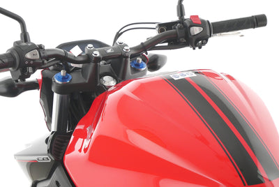 HONDA CB 500 F