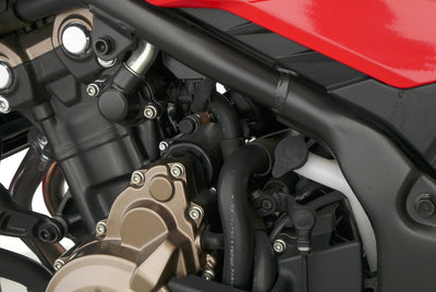 HONDA CB 500 F