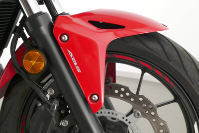 HONDA CB 500 F