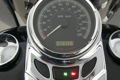 HARLEY DAVIDSON SOFTAIL HERITAGE