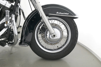 HARLEY DAVIDSON SOFTAIL HERITAGE