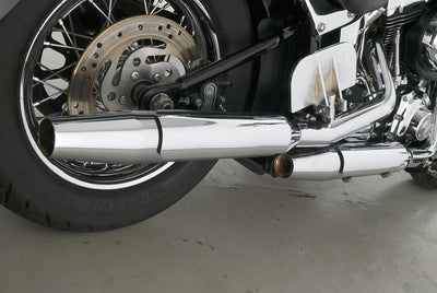 HARLEY DAVIDSON SOFTAIL HERITAGE