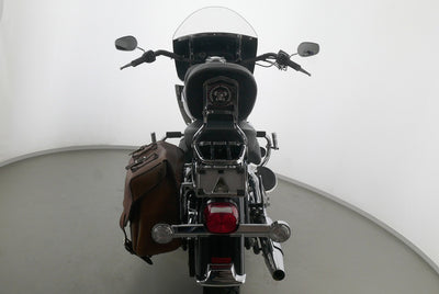 HARLEY DAVIDSON SOFTAIL HERITAGE