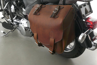 HARLEY DAVIDSON SOFTAIL HERITAGE