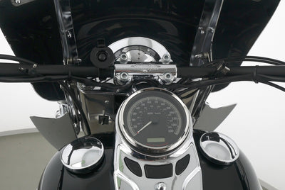 HARLEY DAVIDSON SOFTAIL HERITAGE