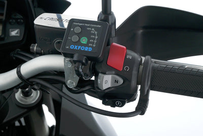 HONDA VFR 1200 X DCT CROSSTOURER