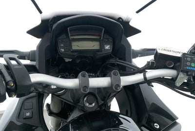 HONDA VFR 1200 X DCT CROSSTOURER
