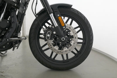 HARLEY DAVIDSON SPORTSTER XL 1200 CX ROADSTER